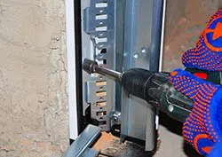 United Garage Doors Sleepy Hollow, NY 914-373-6119 - installation-side